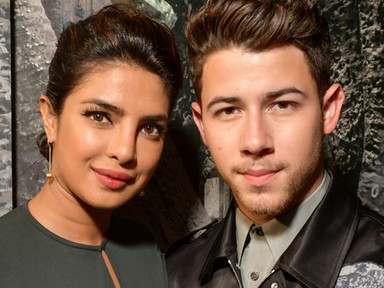 Priyanka Chopra hatalmasat villantott, mégsem vette észre senki