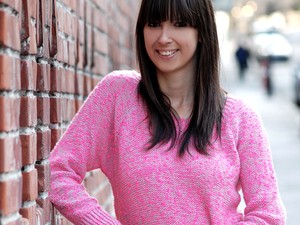 Boyfriend jeans télen-nyáron