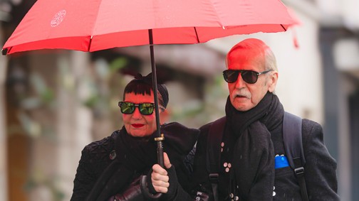 Ne félj az öregedéstől, tanulj a nagyszülők példájából, mert az időskor is lehet szabadság, élmény és értékes élet