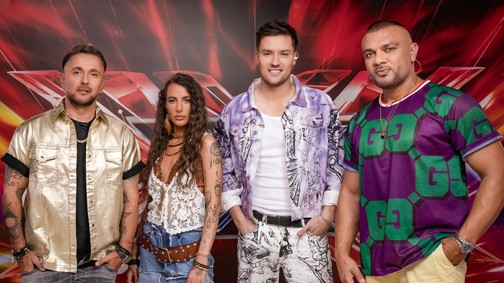 Megvan az X-Faktor potenciális győztese? Nem akárki tűnt fel a tehetségkutatóban