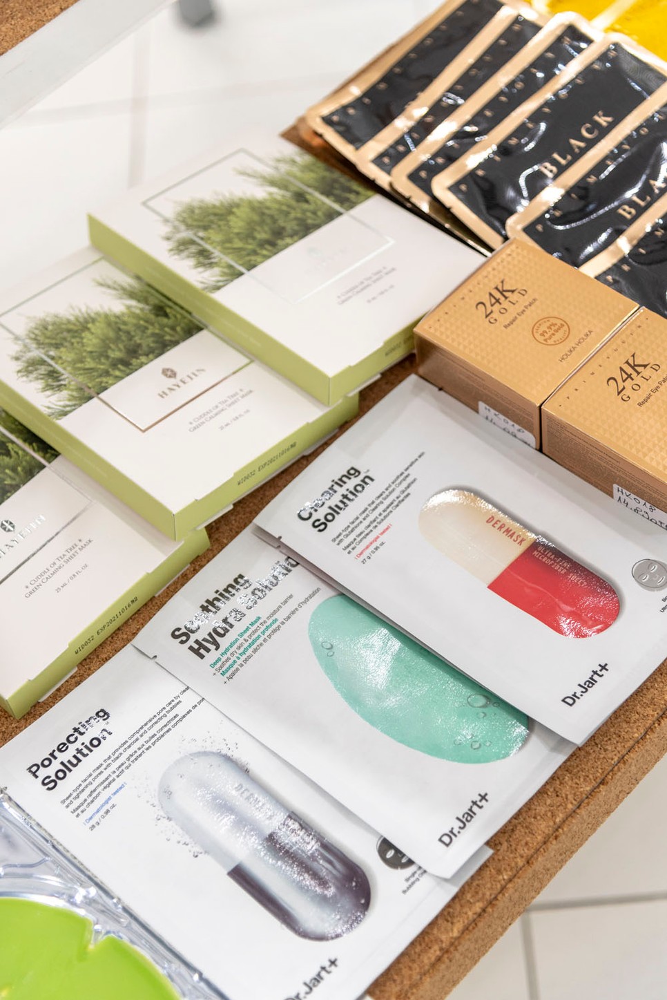 Fantasztikus szépségápolási pop-up üzlet vár téged is a Király utcában!