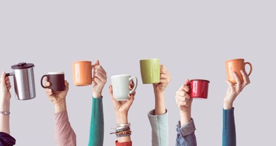 A dietetikus véleménye: „Nem mindegy, mikor iszod meg a kávédat!"