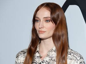 Sophie Turner először mozdult ki, mióta kiderült, hogy válnak, és nem is akárkivel