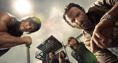 Miért imádjuk annyira a zombis sorozatokat?