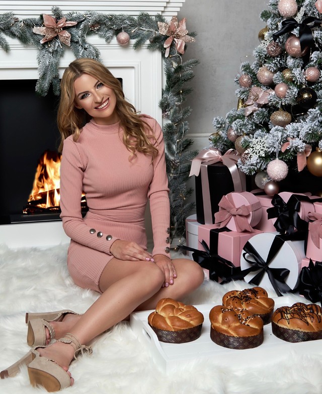 Isteni mézeskalács recept a kuglófok királynőjétől