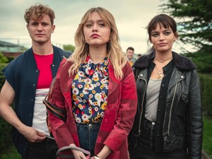 Nő vagyok, tudom, hogy mit akarok egy férfitől az ágyban, és beszélek is róla