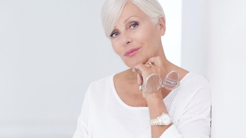 Pataki Ági a kortalan szépségre fókuszál: Megérkezett a táplálékkiegészítők piacára a TITOK