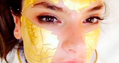 Aranymaszk 90 ezerért: így lettek tökéletesek a Victoria´s Secret modelljei a kifutóra