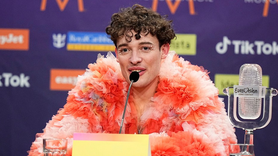 Nemo komoly kritikával illette az Eurovíziós Dalfesztivál szervezőit