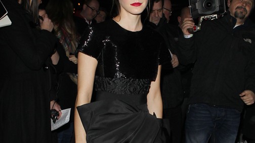 Emma Watson tovább merészkedik