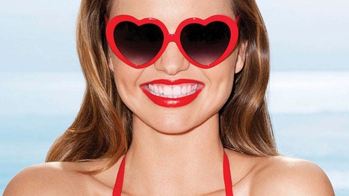 Interaktív: Ultraszexi nyaralás: Miranda Kerr felizzítja az Instagramot