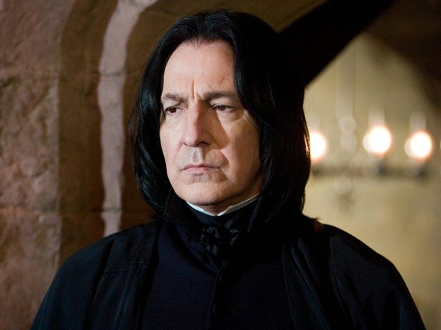 Ez a szereplő vagy a Harry Potterből a horoszkópod alapján