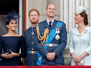 Arrogáns, agresszív, munkamániás - Milyen emberek valójában a brit királyi család tagjai?