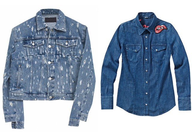 A farmering izgalmas applikációval nagy kedvenced lesz, de a farmerdzsekit is felveheted a télikabát alá