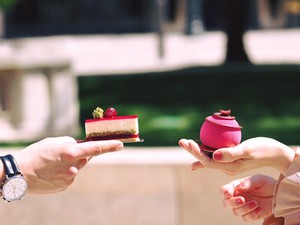 Jól jönne egy ütős program? Irány a Petit Gerbeaud Zsúr