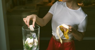 Egészséges ételek: 30 superfood, amitől még szebb leszel