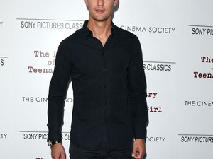 A hét legstílusosabb pasija: Alexander Skarsgard