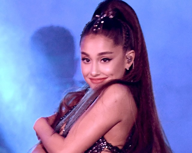 Ariana Grande