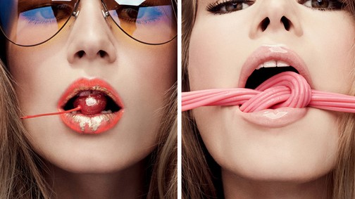 Gusztustalan? Ez tényleg kajapornó!