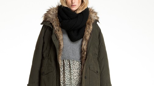 Bevetésre készen a GLAMOUR-napokon