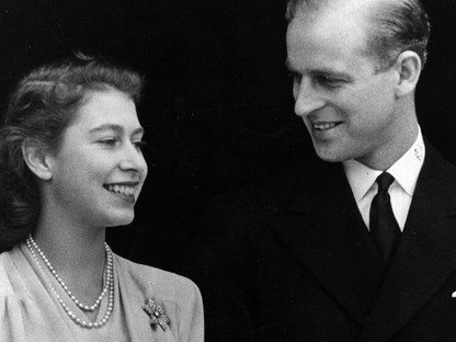 Ezer év után először: Íme egy friss fotó a 99 éves Fülöp hercegről és Erzsébet királynőről