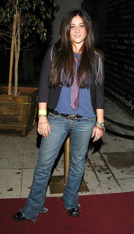 Így néz ki ma a Huncutkát alakító színésznő