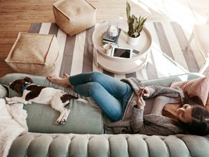 5 tipp a lakberendező szerint, amitől drágábbnak tűnik az otthonod, pedig alig kerül valamibe