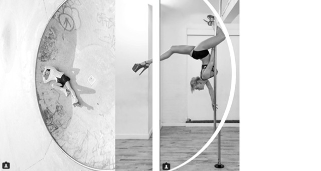 A hét kreatívja: a magyar fotós, aki leleplezi barátai igazi arcát