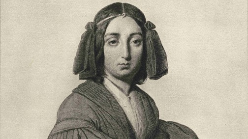 Írónők férfiruhában: George Sand, Szendrey Júlia és Vay Sándor, a nadrág úttörői