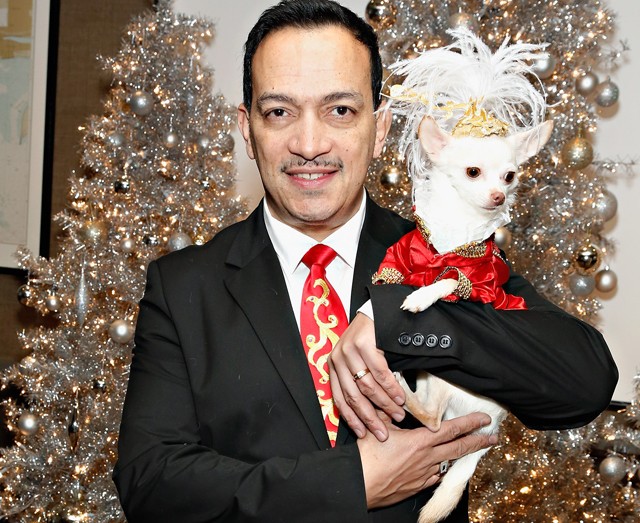 Állatokkal pózolni a vörös szőnyegen, és feldíszített kutyákkal parádézni a kifutón? Ez nincs rendben