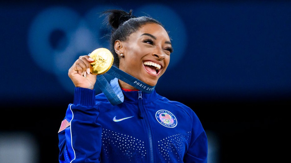Simone Biles idézetei még a legrosszabb napot is képesek szebbé varázsolni