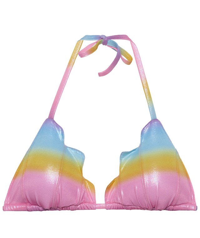 Szivárványos háromszög 4990 Ft