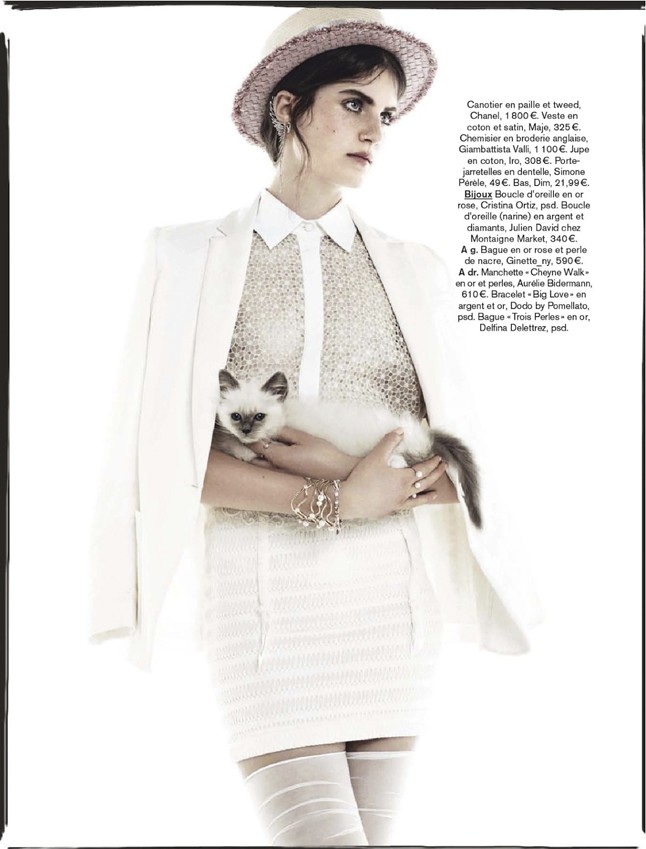 Magyar mesterfodrász tarol Londontól Párizsig