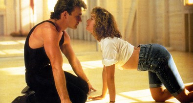Dirty Dancing-rajongók, minden álmotok így teljesüljön!