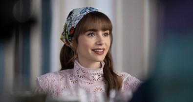 Minden, amit eddig tudunk az Emily Párizsban 4. évadáról