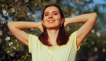 5 vitamin, amire szüksége van a szervezetednek tavasszal
