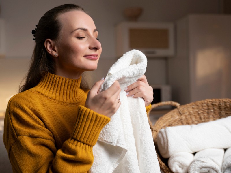 Soha ne dobd ki a régi törölközőt! Inkább vesd be ezt a trükköt, és örökre hálás leszel érte