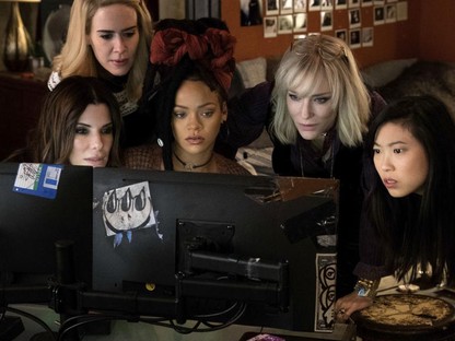 Jól jönne néhány új kütyü? Na, majd a GLAMOUR-napokon!