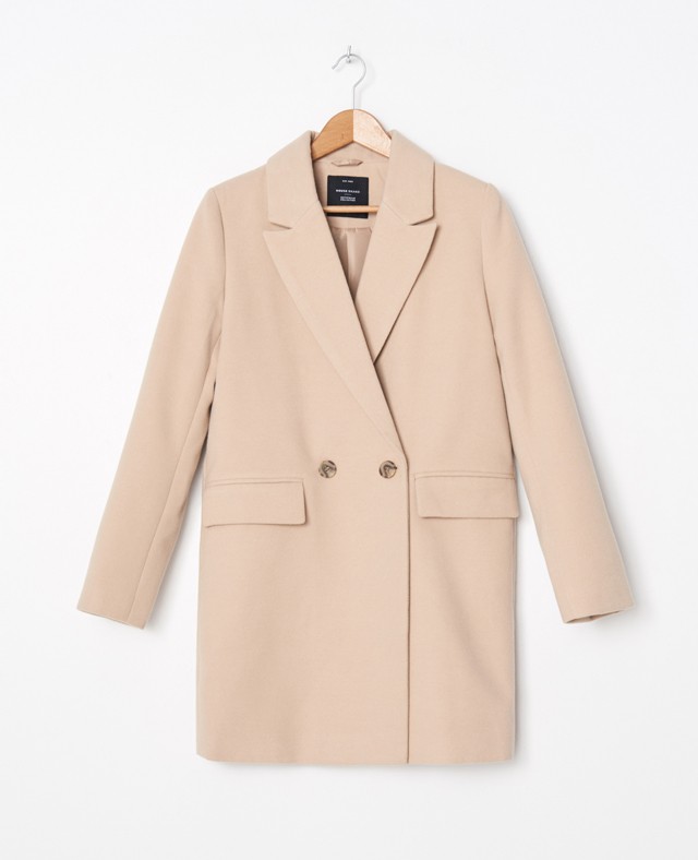 HOUSE kabát: eredeti ár: 14 945 Ft Jelenlegi ár: 6995 Ft