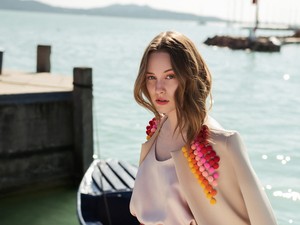 Teniszezőből divattervező - interjú a VIKTORIAVARGA Budapest márka alapítójával