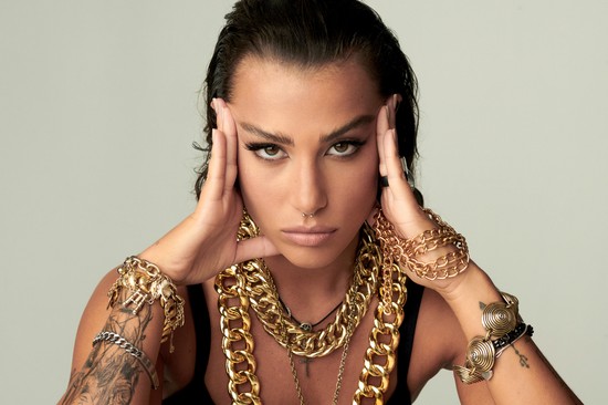 Vége, Tóth Andi befejezi az éneklést - nagyon szomorú dolog áll a háttérben