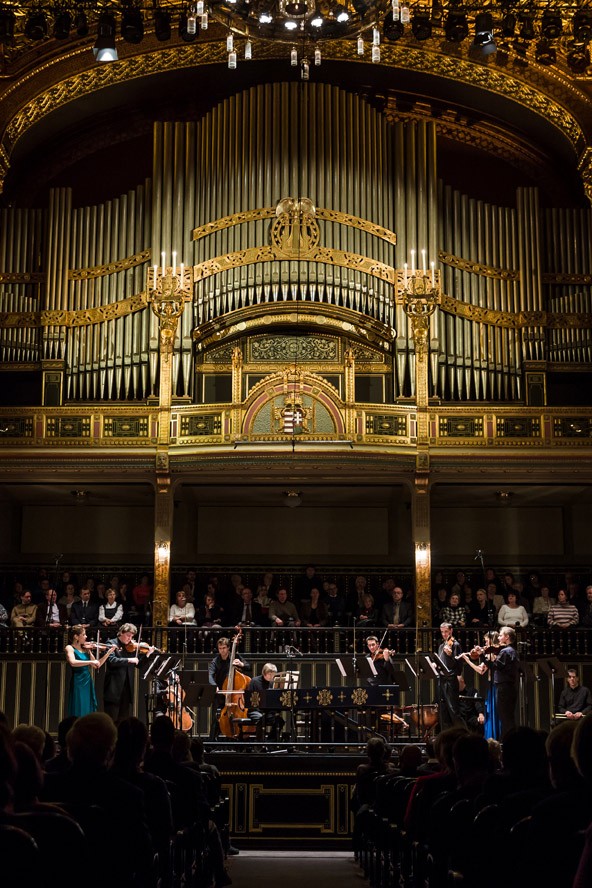 ´A késő-barokk zenei nyelvén folyékonyan tudok beszélni´