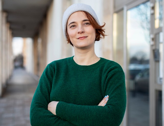 A világnak a valódi nőkre van szüksége