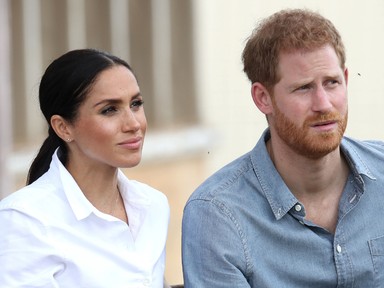 Kiderült Harry herceg és Meghan Markle legnagyobb félelme, ettől tartanak most, hogy visszaköltöztek Angliába