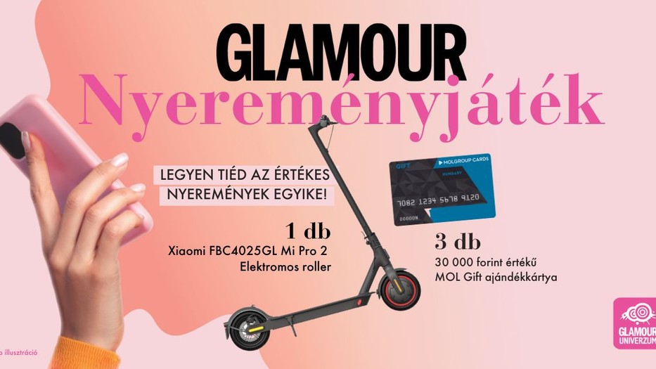 Univerzum Nyereményjáték