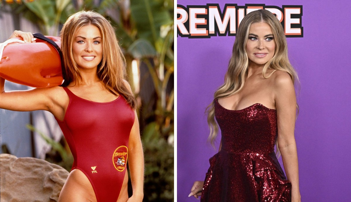 Bármilyen hihetetlen, Carmen Electra áprilisban tölti be az 54. életévét. A modell-színésznő igazi szexszimbólumnak számított a 90-es években. A Baywatch sikere után feltűnt a Horrorra akadva című filmekben is, de az utóbbi időben inkább sokat mutató, merész fotóival szolgáltat beszédtémát. 