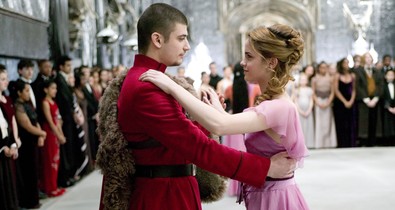 Alig ismertünk rá! Így néz ki ma a Viktor Krumot alakító színész a Harry Potterből