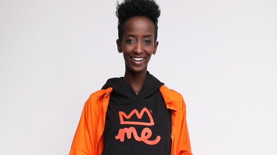 „Mindenkinek jár, hogy legyen egy otthona. Nekem ez Magyarország” - Interjú Rea Millával, az év modelljével