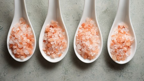 Ez a legegészségesebb só, és szinte biztos, hogy nincs belőle neked otthon