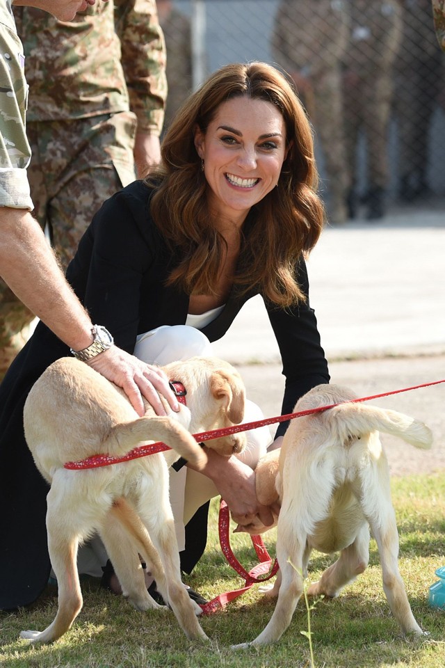 Kate Middleton